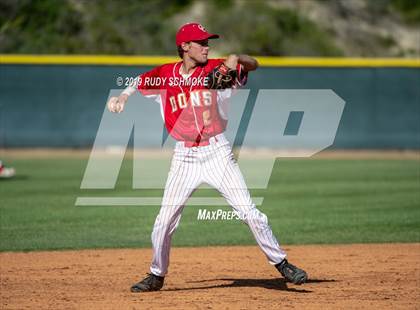 Thumbnail 1 in Scripps Ranch @ Cathedral Catholic photogallery.