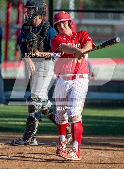 Thumbnail 2 in Scripps Ranch @ Cathedral Catholic photogallery.