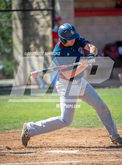 Thumbnail 3 in Scripps Ranch @ Cathedral Catholic photogallery.