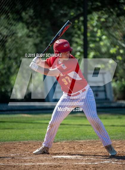 Thumbnail 2 in Scripps Ranch @ Cathedral Catholic photogallery.