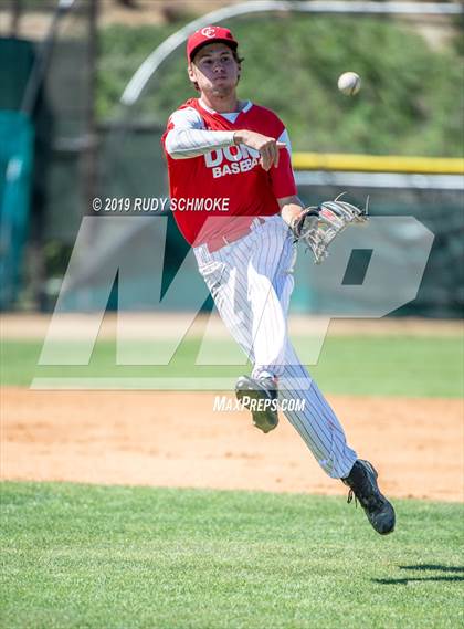 Thumbnail 3 in Scripps Ranch @ Cathedral Catholic photogallery.