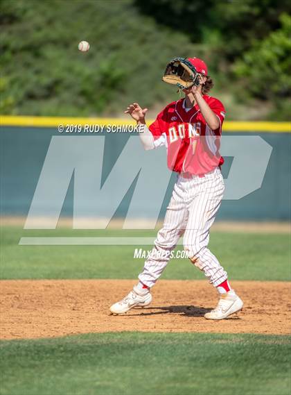 Thumbnail 3 in Scripps Ranch @ Cathedral Catholic photogallery.