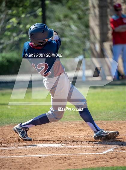Thumbnail 1 in Scripps Ranch @ Cathedral Catholic photogallery.