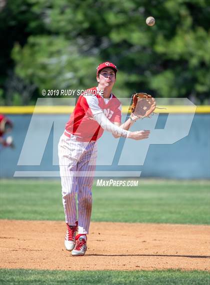 Thumbnail 2 in Scripps Ranch @ Cathedral Catholic photogallery.