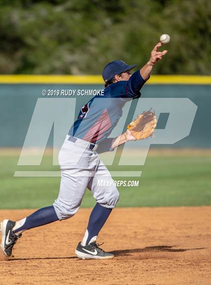 Thumbnail 2 in Scripps Ranch @ Cathedral Catholic photogallery.