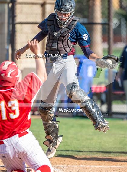 Thumbnail 3 in Scripps Ranch @ Cathedral Catholic photogallery.