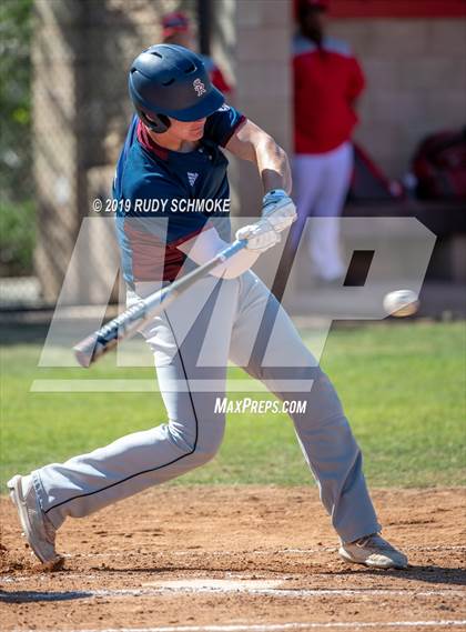 Thumbnail 3 in Scripps Ranch @ Cathedral Catholic photogallery.
