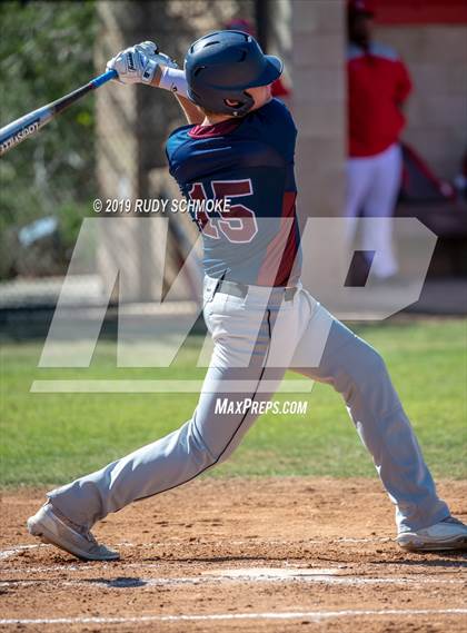 Thumbnail 3 in Scripps Ranch @ Cathedral Catholic photogallery.