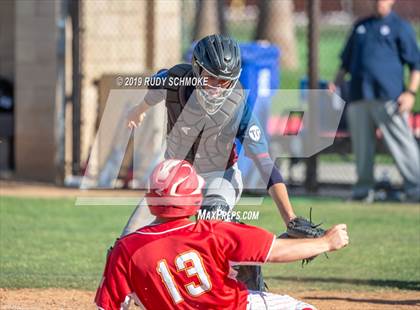 Thumbnail 2 in Scripps Ranch @ Cathedral Catholic photogallery.
