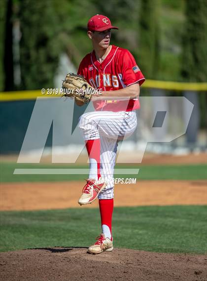 Thumbnail 3 in Scripps Ranch @ Cathedral Catholic photogallery.