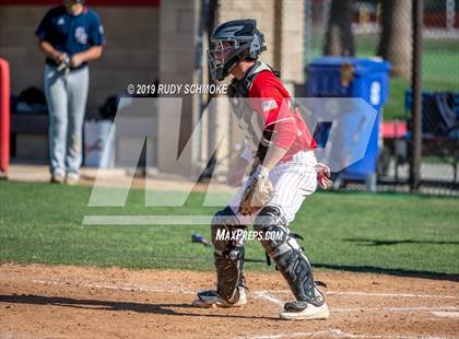 Thumbnail 3 in Scripps Ranch @ Cathedral Catholic photogallery.