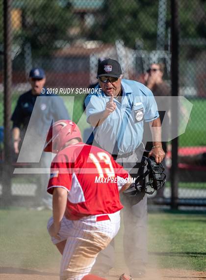 Thumbnail 3 in Scripps Ranch @ Cathedral Catholic photogallery.