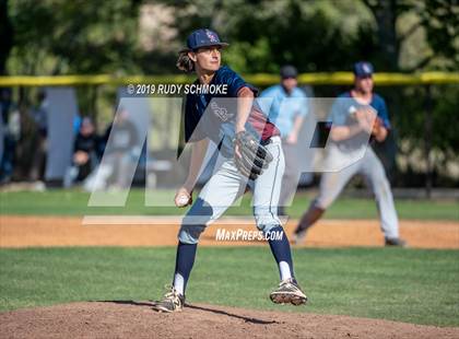 Thumbnail 3 in Scripps Ranch @ Cathedral Catholic photogallery.