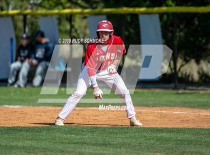 Thumbnail 2 in Scripps Ranch @ Cathedral Catholic photogallery.