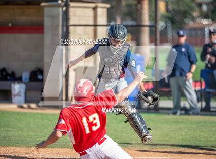 Thumbnail 1 in Scripps Ranch @ Cathedral Catholic photogallery.