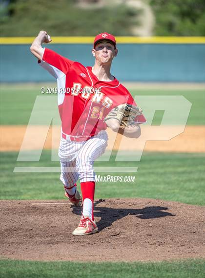 Thumbnail 1 in Scripps Ranch @ Cathedral Catholic photogallery.