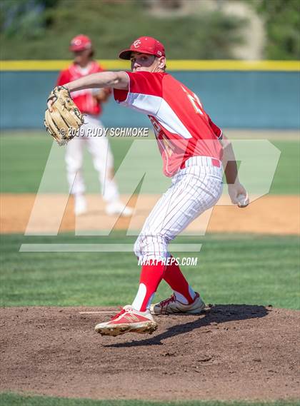 Thumbnail 3 in Scripps Ranch @ Cathedral Catholic photogallery.