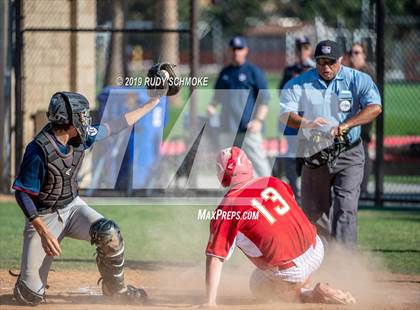 Thumbnail 3 in Scripps Ranch @ Cathedral Catholic photogallery.
