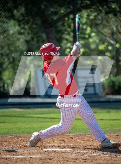 Thumbnail 2 in Scripps Ranch @ Cathedral Catholic photogallery.