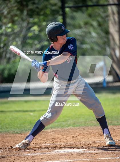 Thumbnail 3 in Scripps Ranch @ Cathedral Catholic photogallery.