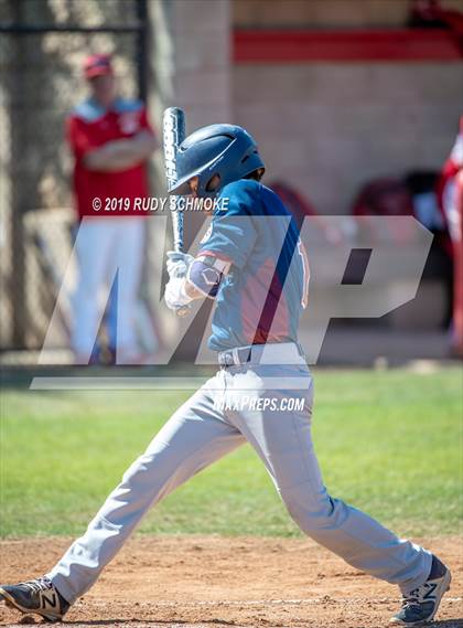 Thumbnail 3 in Scripps Ranch @ Cathedral Catholic photogallery.