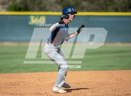 Thumbnail 3 in Scripps Ranch @ Cathedral Catholic photogallery.