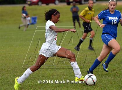Thumbnail 3 in Philadelphia Montgomery Christian Academy @ Life Center Academy photogallery.