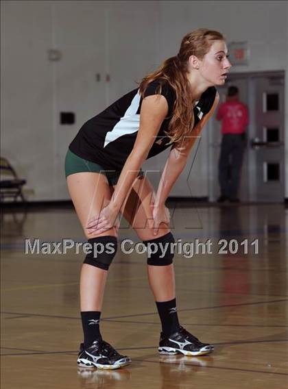 Thumbnail 3 in Jupiter @ Boca Raton (District Playoff) photogallery.