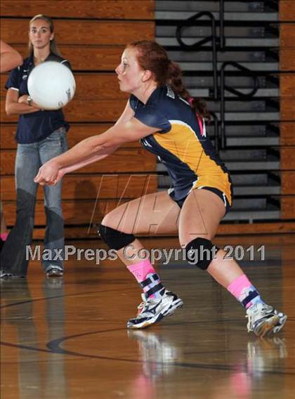 Thumbnail 1 in Jupiter @ Boca Raton (District Playoff) photogallery.