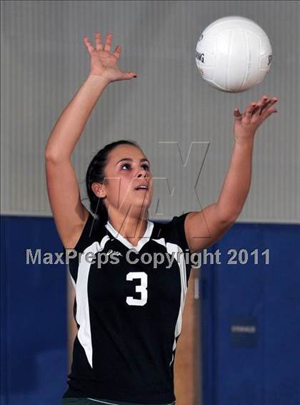 Thumbnail 3 in Jupiter @ Boca Raton (District Playoff) photogallery.