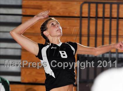 Thumbnail 2 in Jupiter @ Boca Raton (District Playoff) photogallery.