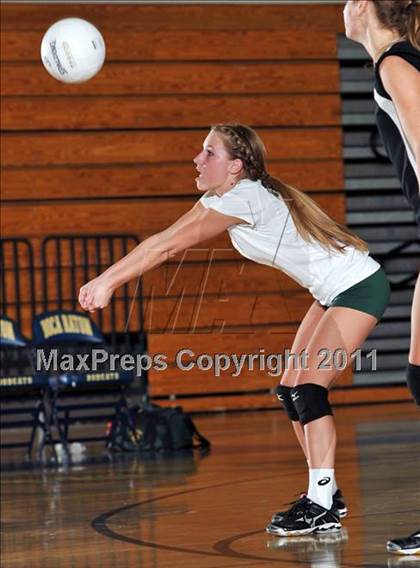 Thumbnail 3 in Jupiter @ Boca Raton (District Playoff) photogallery.