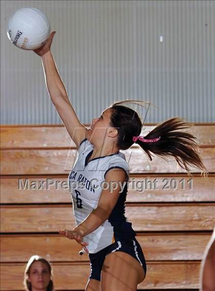 Thumbnail 3 in Jupiter @ Boca Raton (District Playoff) photogallery.