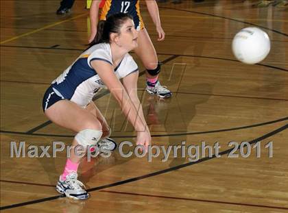 Thumbnail 3 in Jupiter @ Boca Raton (District Playoff) photogallery.