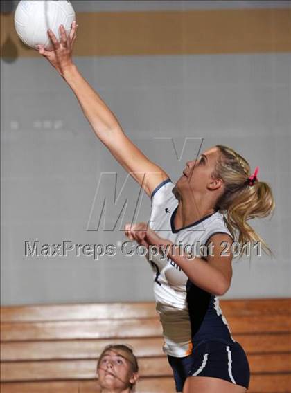 Thumbnail 1 in Jupiter @ Boca Raton (District Playoff) photogallery.