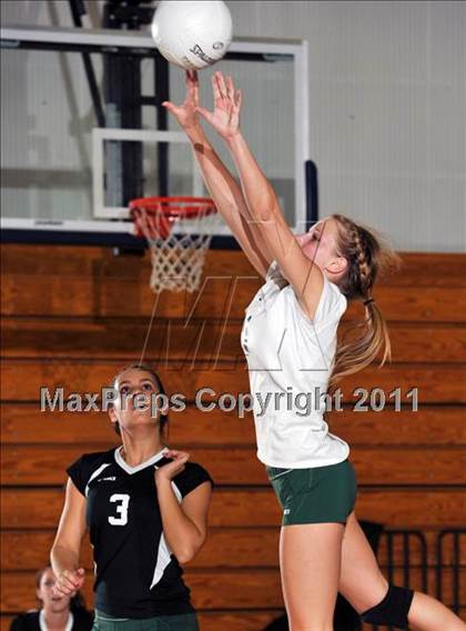 Thumbnail 3 in Jupiter @ Boca Raton (District Playoff) photogallery.