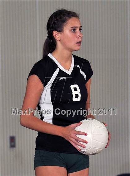 Thumbnail 1 in Jupiter @ Boca Raton (District Playoff) photogallery.