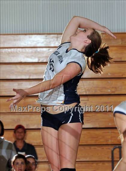 Thumbnail 3 in Jupiter @ Boca Raton (District Playoff) photogallery.