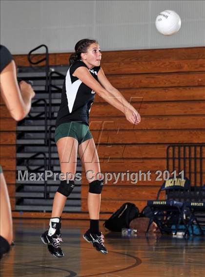 Thumbnail 3 in Jupiter @ Boca Raton (District Playoff) photogallery.