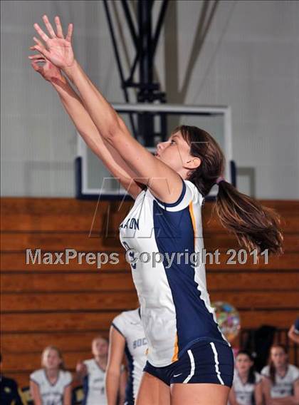 Thumbnail 3 in Jupiter @ Boca Raton (District Playoff) photogallery.