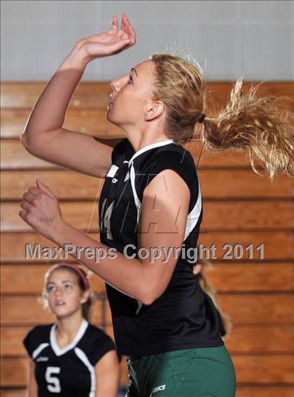 Thumbnail 3 in Jupiter @ Boca Raton (District Playoff) photogallery.