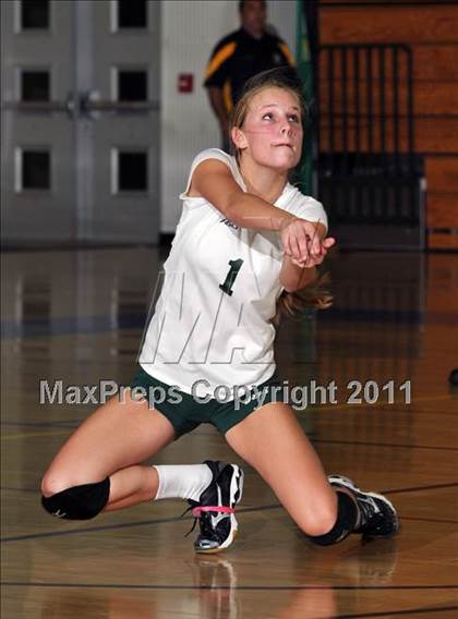 Thumbnail 3 in Jupiter @ Boca Raton (District Playoff) photogallery.