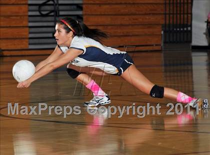 Thumbnail 2 in Jupiter @ Boca Raton (District Playoff) photogallery.