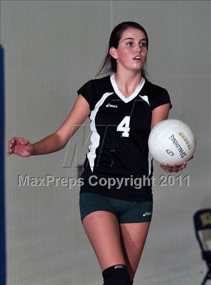 Thumbnail 2 in Jupiter @ Boca Raton (District Playoff) photogallery.