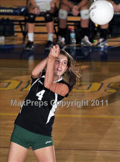 Thumbnail 1 in Jupiter @ Boca Raton (District Playoff) photogallery.