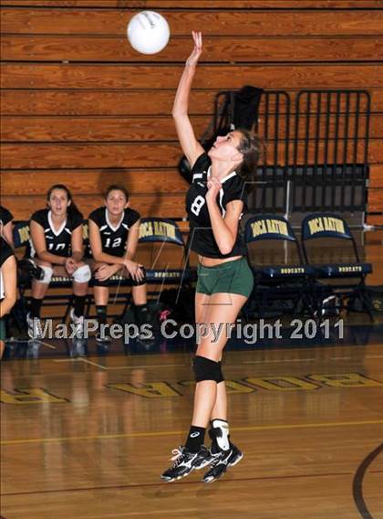 Thumbnail 1 in Jupiter @ Boca Raton (District Playoff) photogallery.