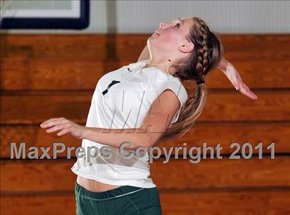 Thumbnail 1 in Jupiter @ Boca Raton (District Playoff) photogallery.