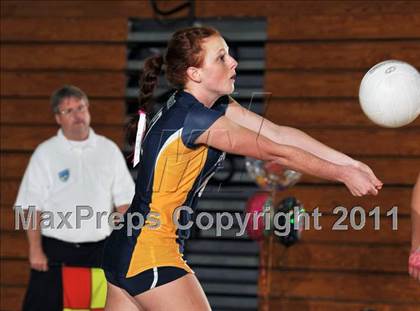 Thumbnail 2 in Jupiter @ Boca Raton (District Playoff) photogallery.