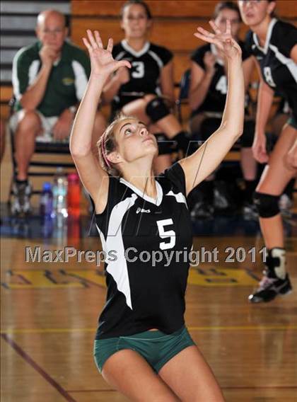 Thumbnail 2 in Jupiter @ Boca Raton (District Playoff) photogallery.