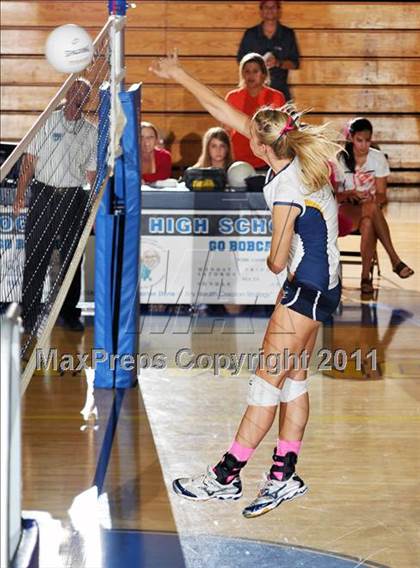 Thumbnail 3 in Jupiter @ Boca Raton (District Playoff) photogallery.